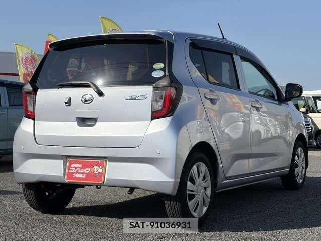 Daihatsu MIRA ES 2019-07 8367102-5
