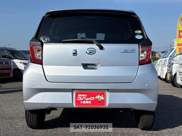 Daihatsu MIRA ES 2019-07 8367102-6