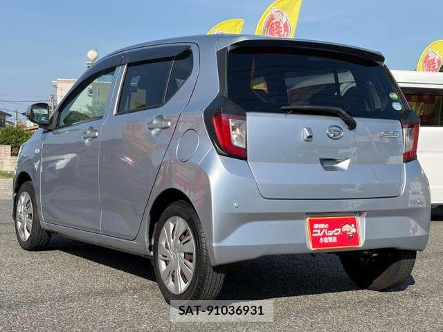 Daihatsu MIRA ES 2019-07 8367102-7