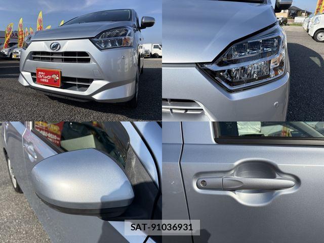Daihatsu MIRA ES 2019-07 8367102-8