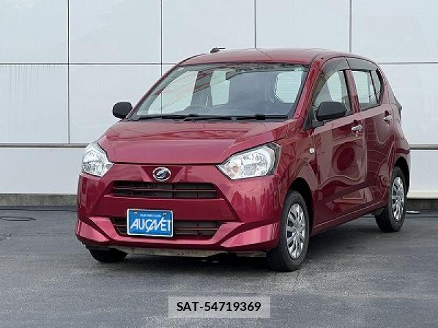 Daihatsu MIRA ES 2019-07 8367100-0