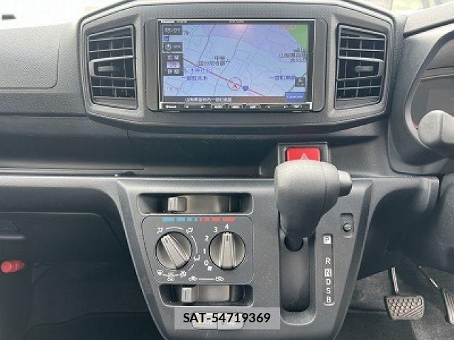 Daihatsu MIRA ES 2019-07 8367100-9
