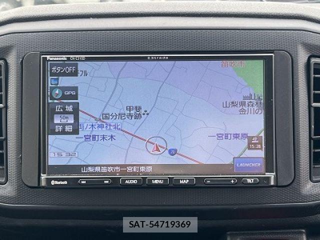 Daihatsu MIRA ES 2019-07 8367100-10