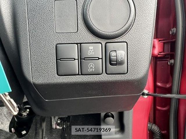 Daihatsu MIRA ES 2019-07 8367100-12