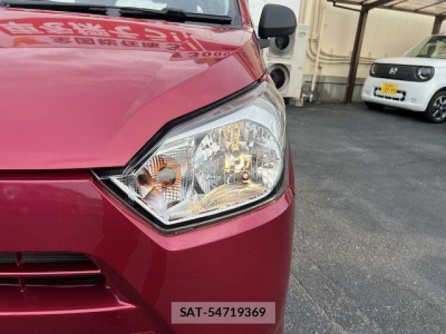 Daihatsu MIRA ES 2019-07 8367100-16