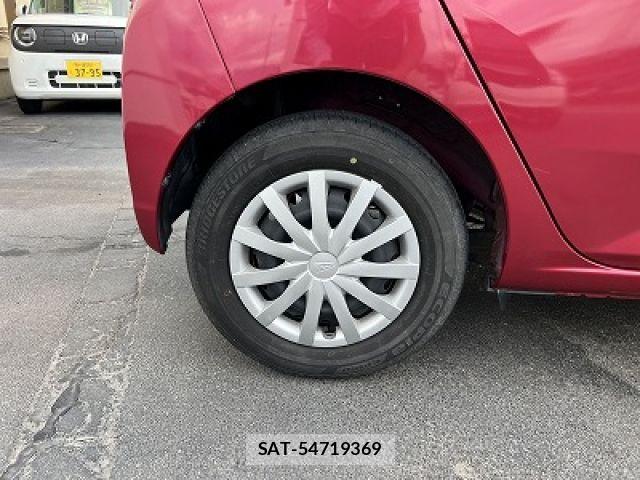 Daihatsu MIRA ES 2019-07 8367100-17