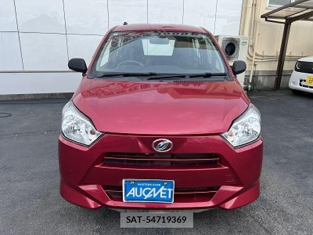 Daihatsu MIRA ES 2019-07 8367100-1