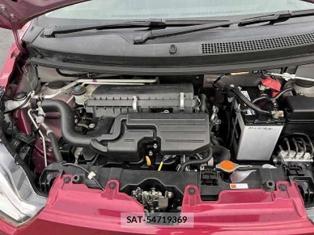 Daihatsu MIRA ES 2019-07 8367100-19