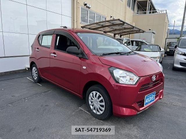 Daihatsu MIRA ES 2019-07 8367100-2
