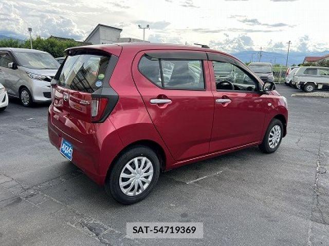 Daihatsu MIRA ES 2019-07 8367100-3