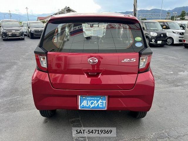 Daihatsu MIRA ES 2019-07 8367100-4