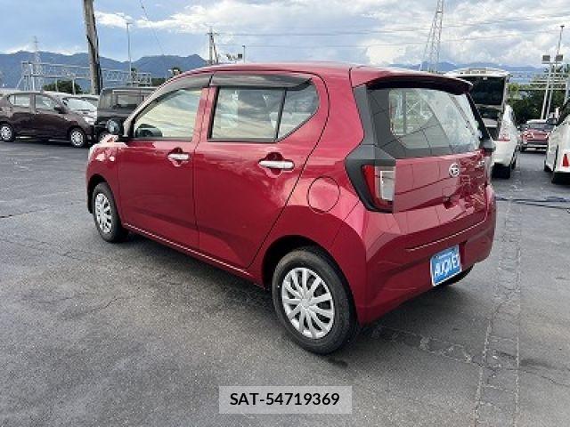 Daihatsu MIRA ES 2019-07 8367100-5