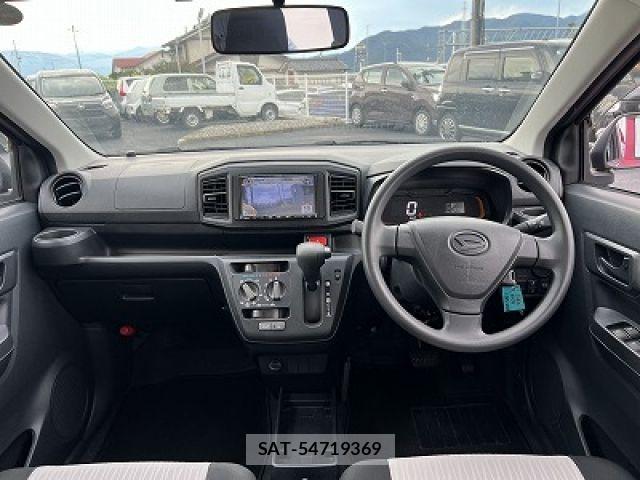 Daihatsu MIRA ES 2019-07 8367100-6