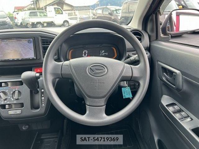 Daihatsu MIRA ES 2019-07 8367100-7
