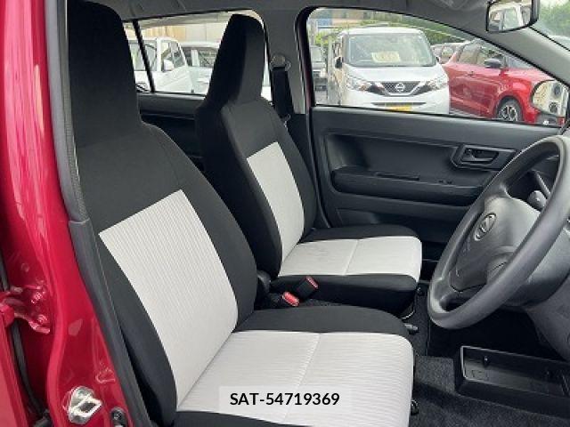 Daihatsu MIRA ES 2019-07 8367100-8