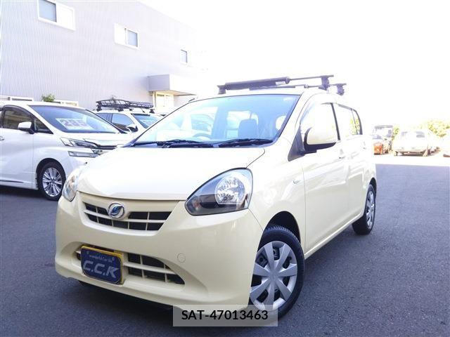Daihatsu MIRA ES 2012-08 8367110-0