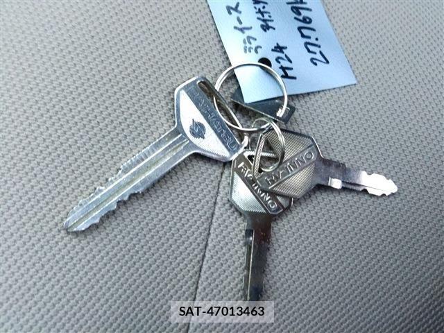 Daihatsu MIRA ES 2012-08 8367110-10