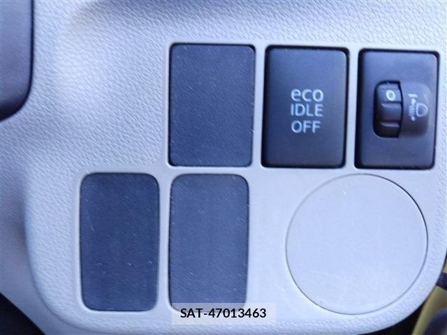 Daihatsu MIRA ES 2012-08 8367110-11