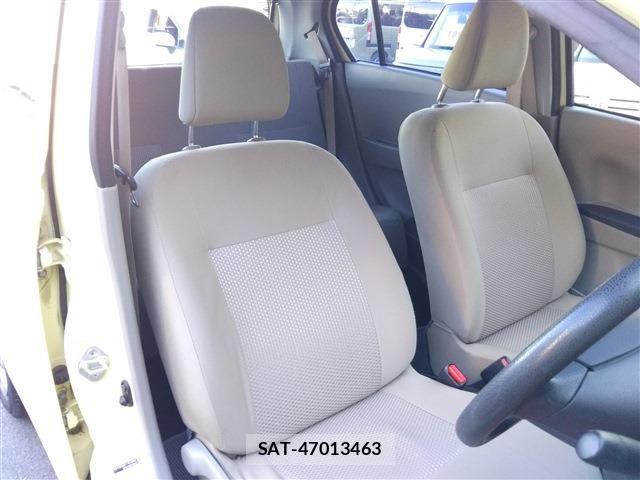Daihatsu MIRA ES 2012-08 8367110-13