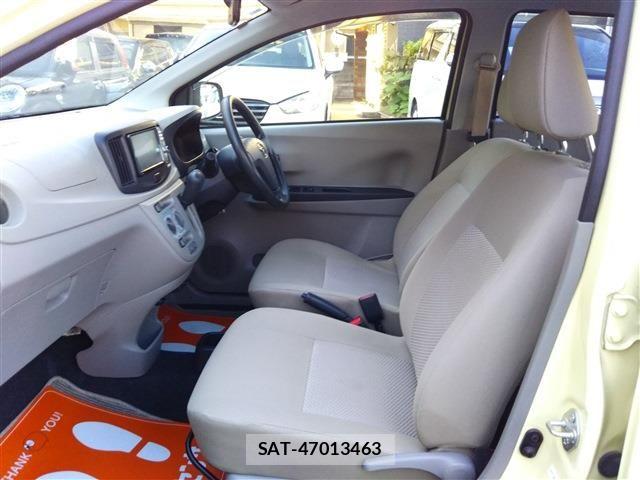 Daihatsu MIRA ES 2012-08 8367110-15