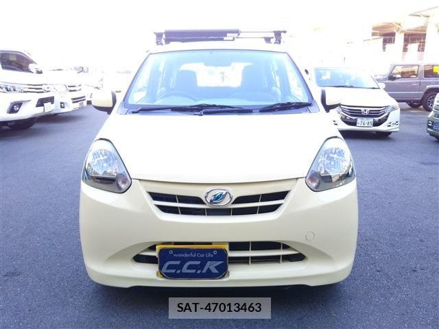 Daihatsu MIRA ES 2012-08 8367110-1