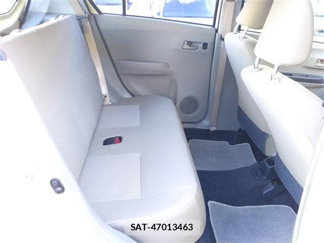 Daihatsu MIRA ES 2012-08 8367110-19