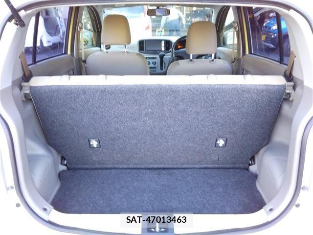 Daihatsu MIRA ES 2012-08 8367110-20