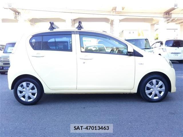 Daihatsu MIRA ES 2012-08 8367110-2