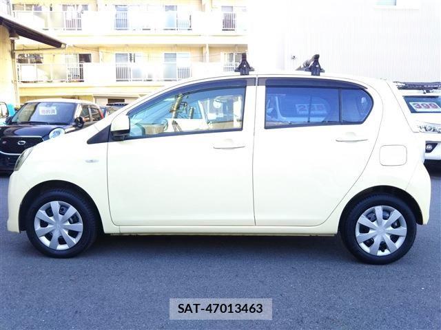Daihatsu MIRA ES 2012-08 8367110-3