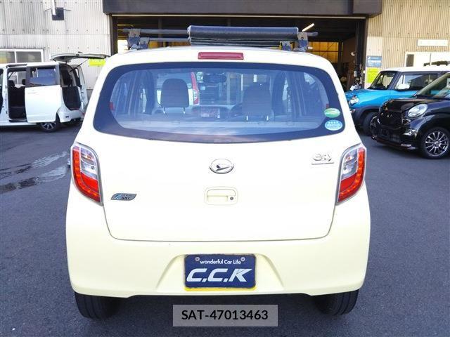 Daihatsu MIRA ES 2012-08 8367110-4