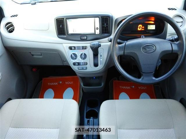 Daihatsu MIRA ES 2012-08 8367110-5