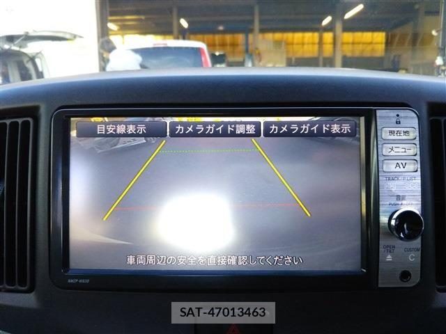 Daihatsu MIRA ES 2012-08 8367110-8