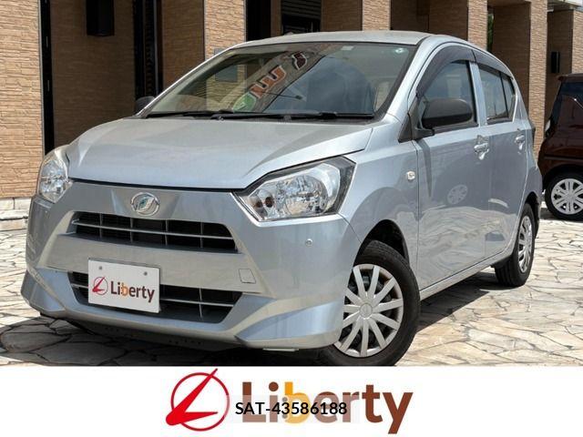 Daihatsu MIRA ES 2020-12 8367089-0