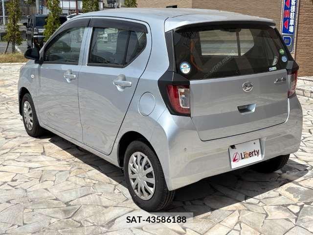 Daihatsu MIRA ES 2020-12 8367089-9