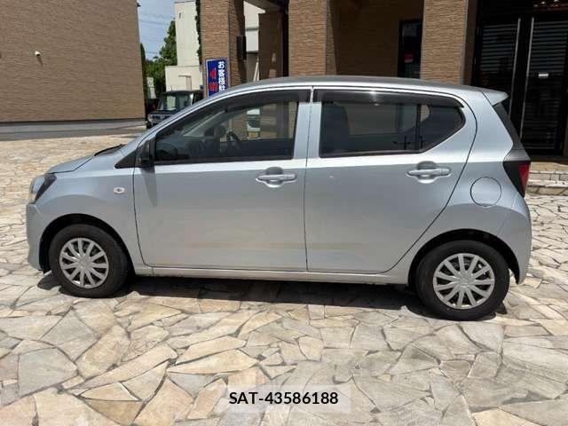Daihatsu MIRA ES 2020-12 8367089-10