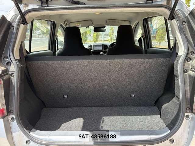 Daihatsu MIRA ES 2020-12 8367089-18