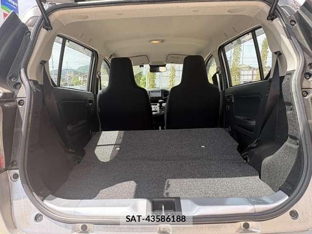 Daihatsu MIRA ES 2020-12 8367089-19