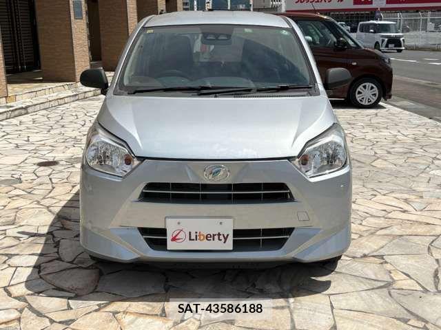 Daihatsu MIRA ES 2020-12 8367089-4
