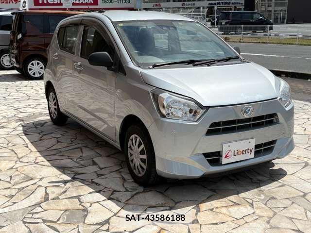 Daihatsu MIRA ES 2020-12 8367089-5