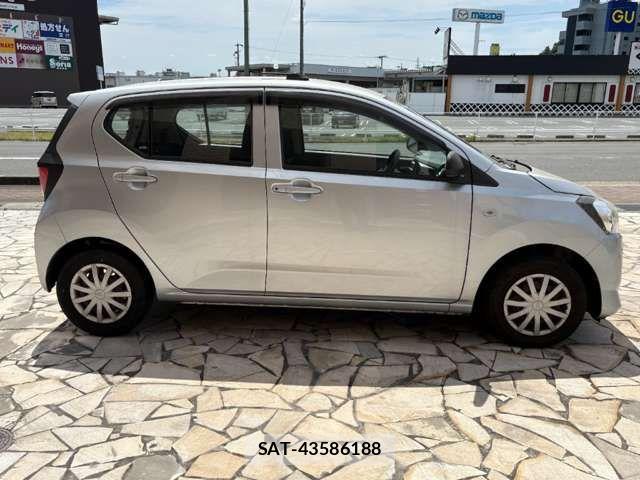 Daihatsu MIRA ES 2020-12 8367089-6