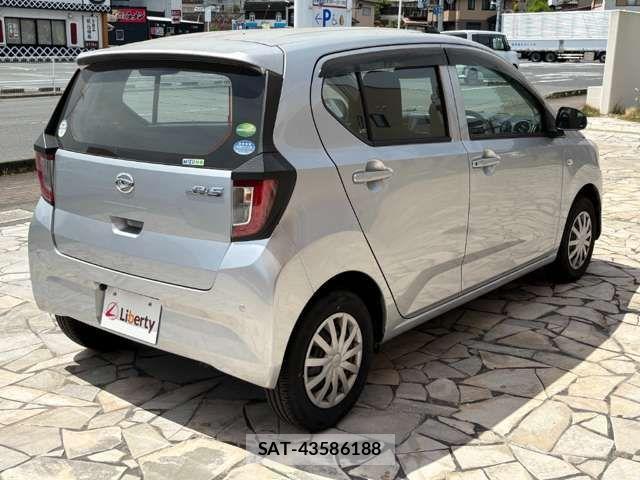 Daihatsu MIRA ES 2020-12 8367089-7