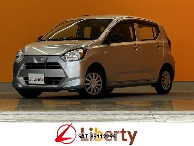Daihatsu MIRA ES 2019-03 8367101-0