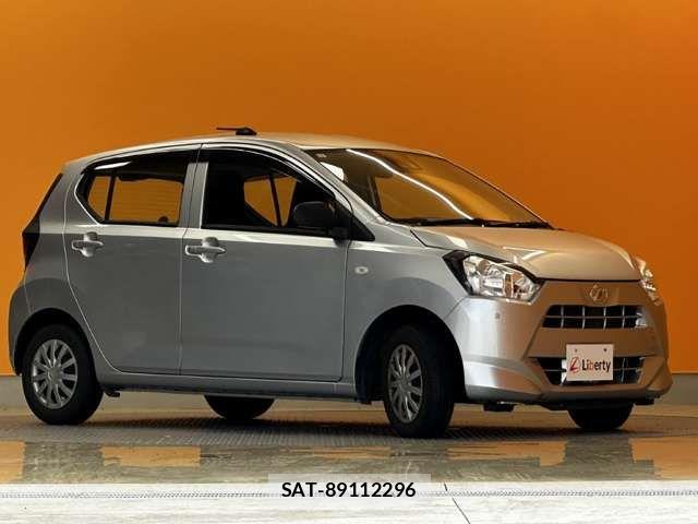 Daihatsu MIRA ES 2019-03 8367101-10