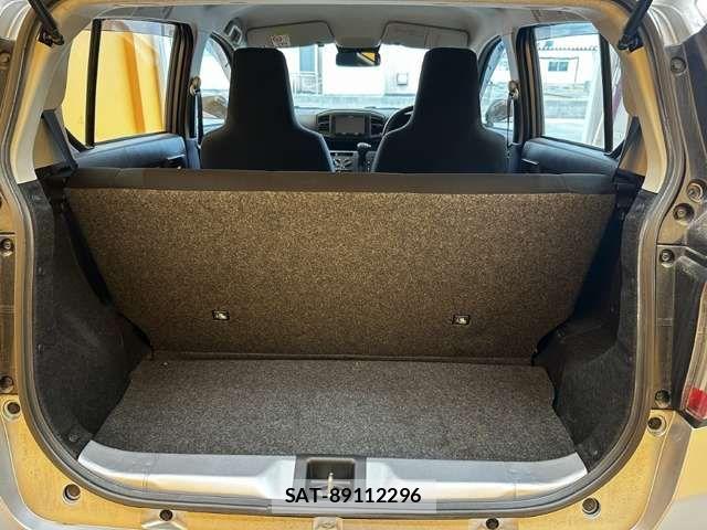 Daihatsu MIRA ES 2019-03 8367101-18