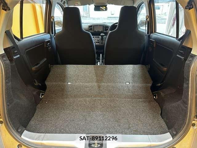 Daihatsu MIRA ES 2019-03 8367101-19