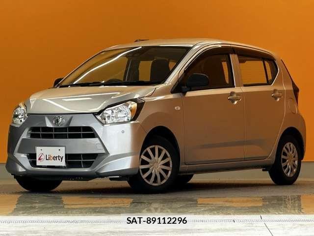 Daihatsu MIRA ES 2019-03 8367101-4