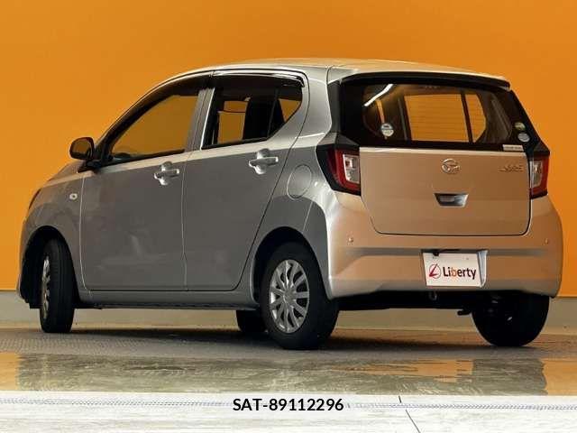 Daihatsu MIRA ES 2019-03 8367101-6