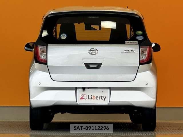 Daihatsu MIRA ES 2019-03 8367101-7