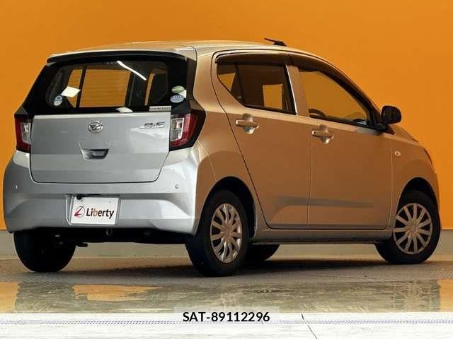 Daihatsu MIRA ES 2019-03 8367101-8