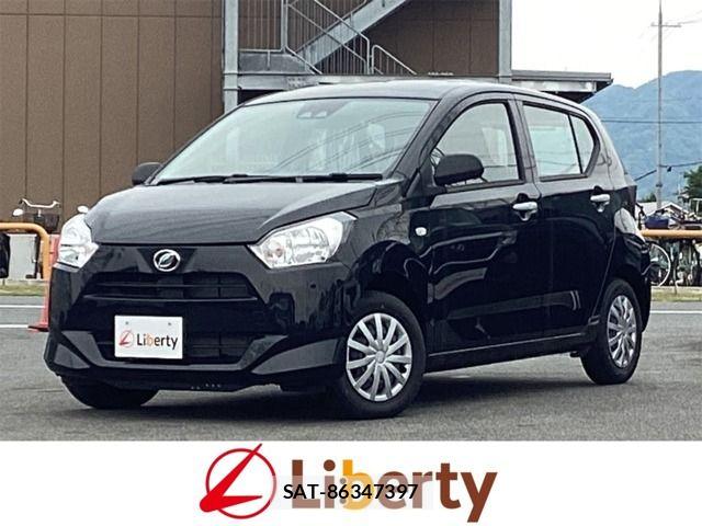 Daihatsu MIRA ES 2025-04 8367059-0